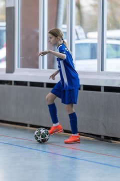 Bild 113 - wDJ Loewinnen Cup D1